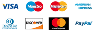 Payment methods