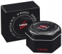 CASIO G-Shock Step Tracker Anadigi Multifunction 49mm Black Rubber Strap GBA-800-1AER