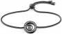 TOMMY HILFINGER Jewels Casual Core Black Stainless Steel Bracelet 2780525