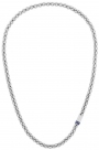 TOMMY HILFIGER Jewels Casual Core Necklace Stainless Steel 2790524