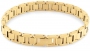 CALVIN KLEIN Gold Stainless Steel Bracelet 35000285
