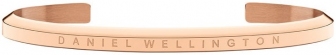 DANIEL WELLINGTON Classic Bracelet Rose Gold Small DW00400003