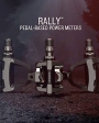 Garmin Rally RS100 Power Meter (Shimano SPD-SL) 010-02388-03