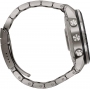 GARMIN MARQ Aviator (Gen 2) Grey Titanium Bracelet + Black Silicone Rubber Strap 010-02648-01