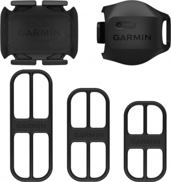GARMIN Bike Speed Sensor 2 And Cadence Sensor 2 010-12845-00