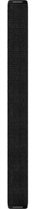 GARMIN UltraFit 26mm Nylon Straps Black 010-13075-01