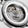 LONGINES Master Collection Three Hands Automatic 42mm Stainless Steel Bracelet L28934096