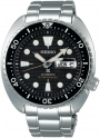 SEIKO Prospex Three Hands Automatic 45mm Silver Stainless Steel Bracelet SRPE03K1