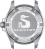 TISSOT Seastar 1000 Three Hands 36mm Stainless Steel Bracelet T120.210.21.051.00