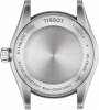 TISSOT T-My Lady Three Hands 29.3mm Silver Stainless Steel Bracelet T132.010.11.031.00