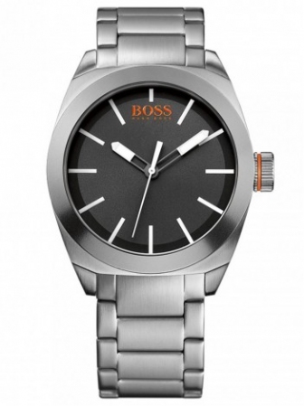 HUGO BOSS Orange Classic Gents Stainless Steel Bracelet 1512996