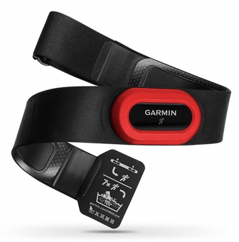 GARMIN HRM-Run™ Heart Rate Monitor Strap (HRAM4) 010-10997-12