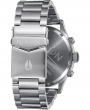 NIXON The Sentry Chronograph 42mm Stainless Steel Bracelet A386-2064-00