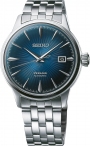 SEIKO Presage Cocktail Automatic Three Hands 40.5mm Stainless Steel Bracelet SRPB41J1