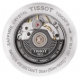 TISSOT Lady Heart Powermatic 80 Three Hands 35mm Stainless Steel Bracelet T050.207.11.117.05